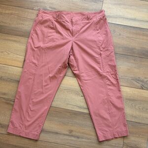 Kirkland Signature Women's Active Travel Pants